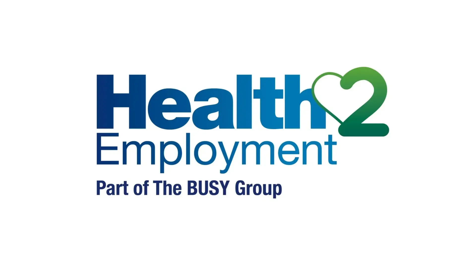 Health 2 Employment platform thumbnail