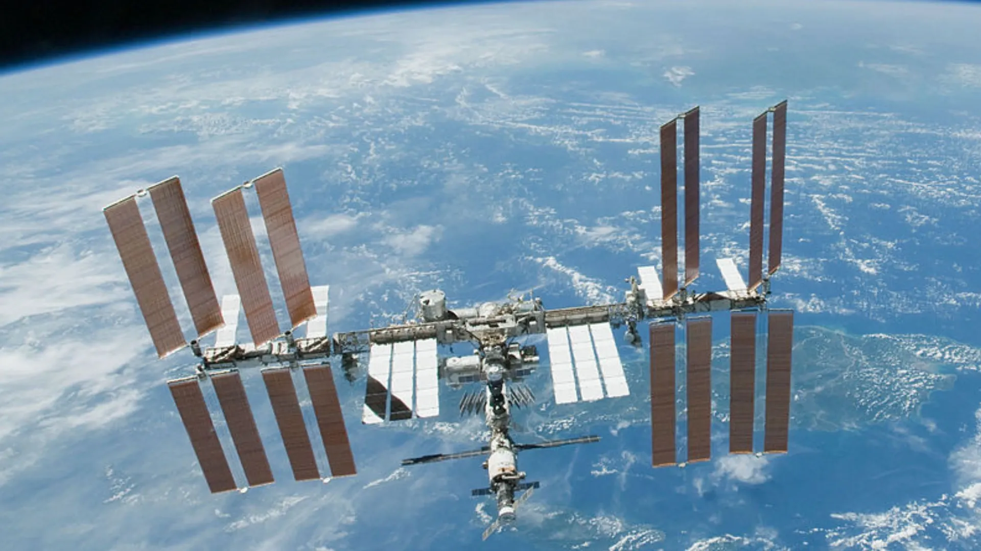 Aerospace Technology Integration thumbnail