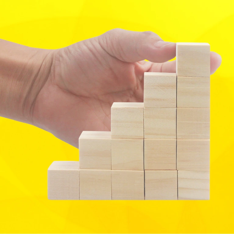 MR Global Solutions Widget Picture Growth